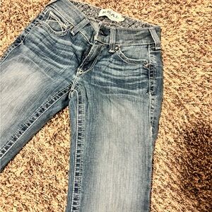 Ariat Women’s Bootcut Jeans